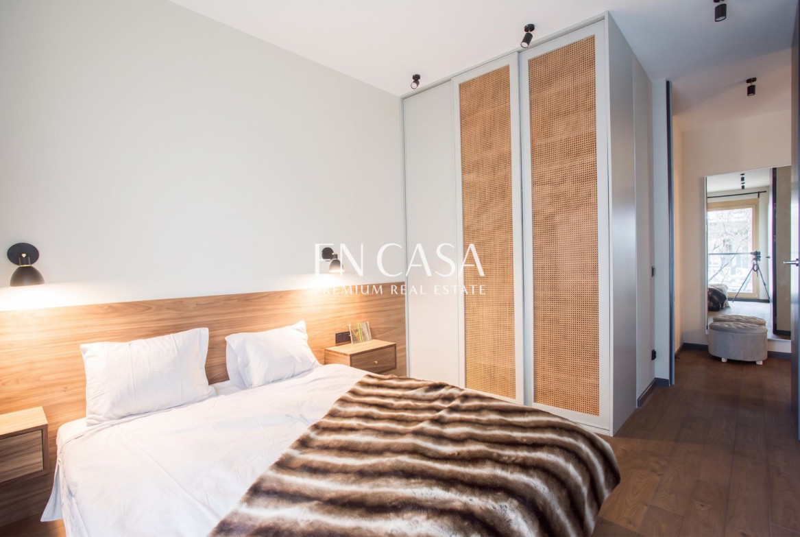 Apartment Sale Warszawa Wola Kolejowa 5